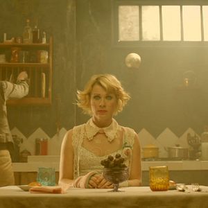 Bilder Aïda Ballmann