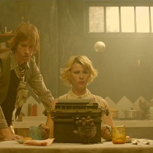 Bilder Aïda Ballmann