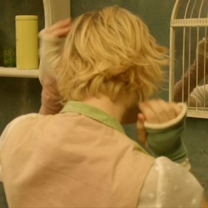 Bilder Aïda Ballmann