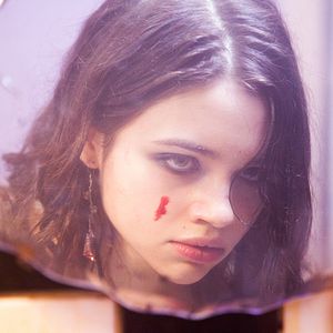 Bilder India Eisley