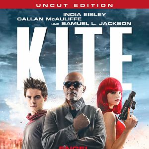 Bilder Kite - Engel der Rache