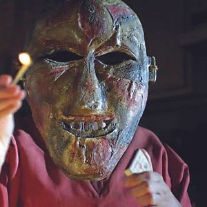 Bilder Torture Chamber