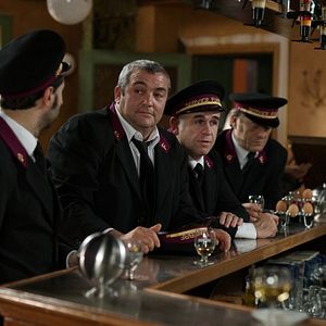 Bilder Laurent Gamelon