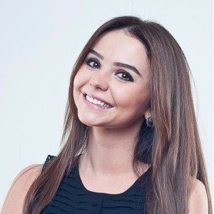 Bilder Cansu Diktaş