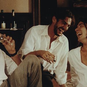 Bilder Asche vom Paradies