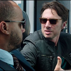 Bilder Donald Faison