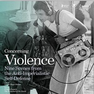 Bilder Concerning Violence