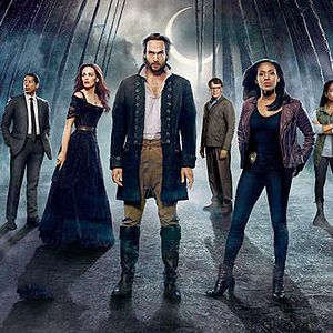 Bilder Sleepy Hollow