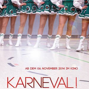 Bilder Karneval! Wir sind positiv bekloppt