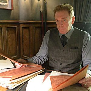 Bilder William Atherton