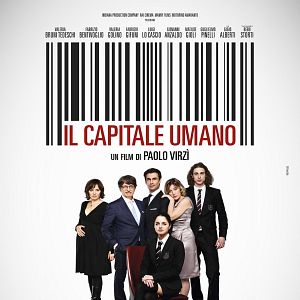 Bilder Die süße Gier - Il Capitale Umano