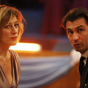 Bilder Valeria Bruni Tedeschi