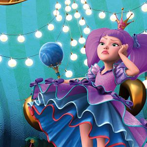 Bilder Barbie und die geheime Tür