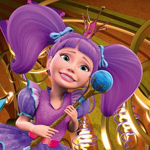 Bilder Barbie und die geheime Tür