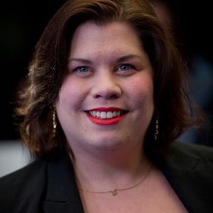 Bilder Katy Brand
