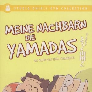 Bilder Meine Nachbarn die Yamadas