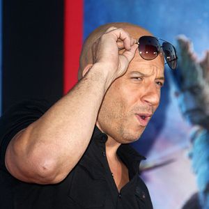 Bilder Vin Diesel