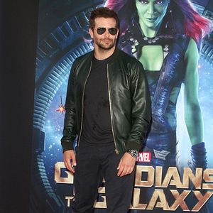 Bilder Bradley Cooper