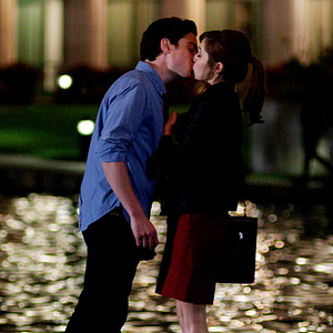 Bilder Cristin Milioti