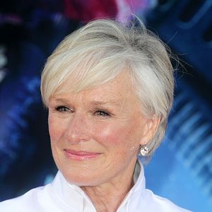 Bilder Glenn Close