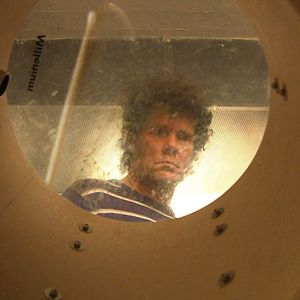 Bilder Die Meta-Morphose - Leicht verstimmt ins Rampenlicht