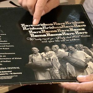 Bilder Die Meta-Morphose - Leicht verstimmt ins Rampenlicht