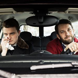 Bilder Christian Ulmen