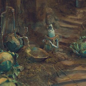 Bilder Die Boxtrolls