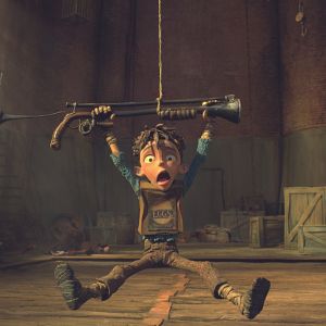 Bilder Die Boxtrolls