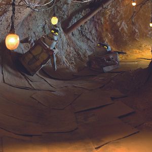 Bilder Die Boxtrolls