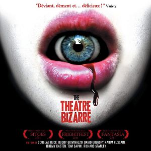 Bilder The Theatre Bizarre