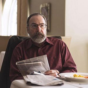 Bilder Mandy Patinkin