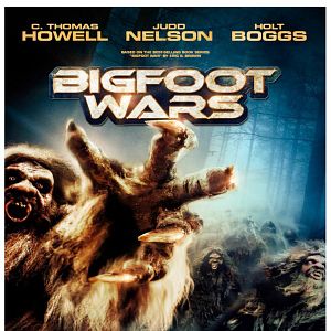 Bilder Bigfoot Wars