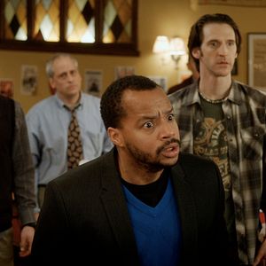 Bilder Donald Faison