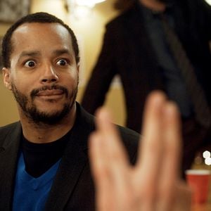 Bilder Donald Faison