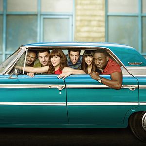 Bilder Zooey Deschanel