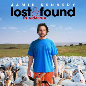 Bilder Lost & Found in Armenien