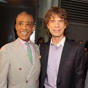 Bilder Mick Jagger