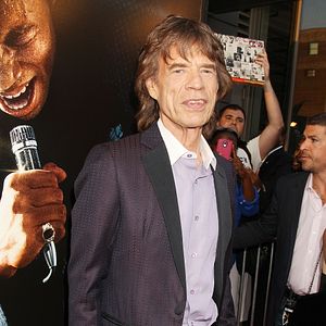 Bilder Mick Jagger