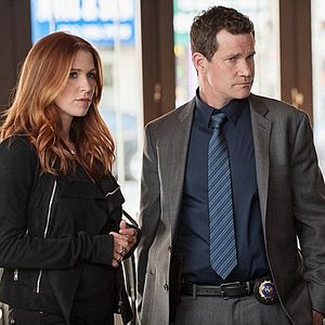 Bilder Poppy Montgomery