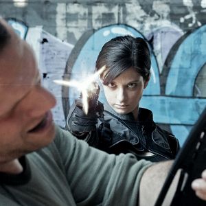 Bilder Samantha Talbott