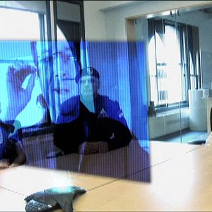 Bilder Terminator Rising