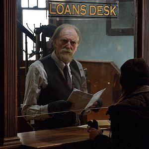 Bilder David Bradley (IV)