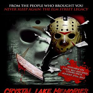 Bilder Crystal Lake Memories - Die ganze Geschichte von "Freitag der 13."
