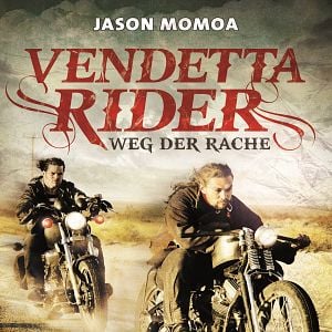 Bilder Vendetta Rider - Weg der Rache