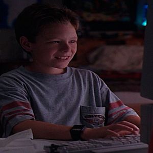 Bilder Brian Bonsall