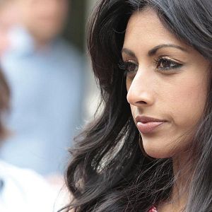 Bilder Reshma Shetty