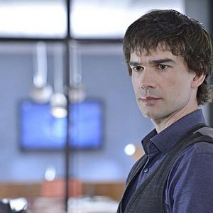 Bilder Christopher Gorham