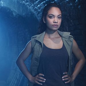 Bilder Lyndie Greenwood