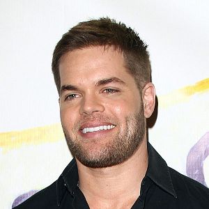 Bilder Wes Chatham